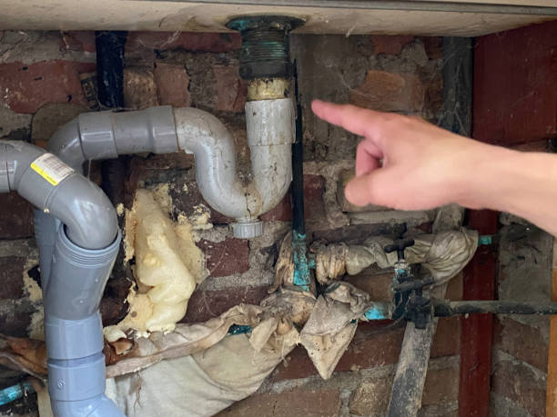 Best Commercial water damage restoration  in Bryant, WA
